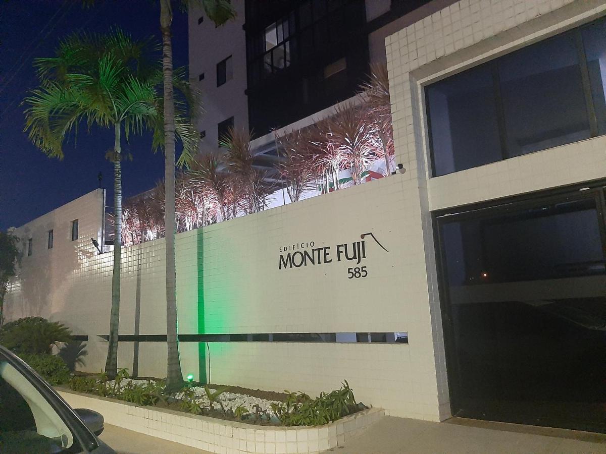 Temporada Com Luxo Em Maceio , Cm Vista Da Praia Exterior foto